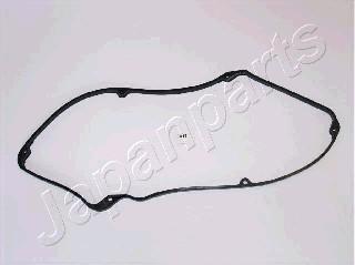 Japanparts GP-517 - Прокладка, крышка головки цилиндра abcparts.ee