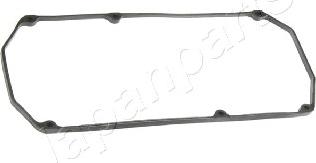Japanparts GP-526 - Прокладка, крышка головки цилиндра abcparts.ee