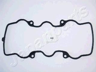 Japanparts GP-699 - Прокладка, крышка головки цилиндра abcparts.ee