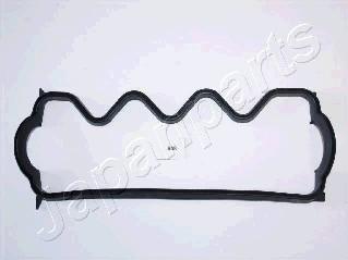 Japanparts GP-608 - Прокладка, крышка головки цилиндра abcparts.ee