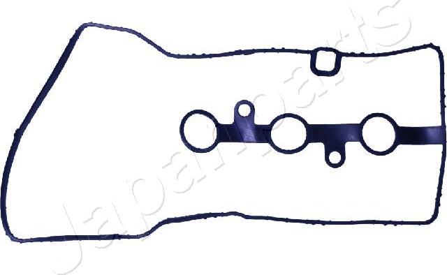 Japanparts GP-262 - Прокладка, крышка головки цилиндра abcparts.ee