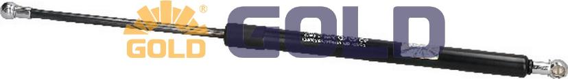 Japanparts GSJ50000 - Газовая пружина, упор abcparts.ee