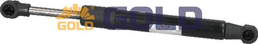 Japanparts GSJ09098 - Газовая пружина, упор abcparts.ee