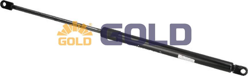 Japanparts GSJ09018 - Газовая пружина, упор abcparts.ee