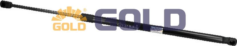 Japanparts GSJ09232 - Газовая пружина, упор abcparts.ee