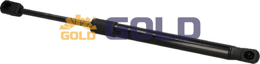 Japanparts GSJ01094 - Газовая пружина, упор abcparts.ee