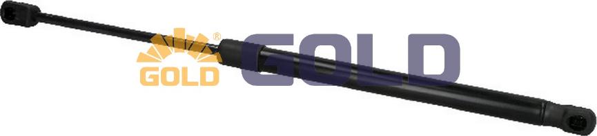 Japanparts GSJ01090 - Газовая пружина, упор abcparts.ee