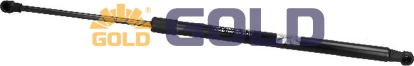 Japanparts GSJ20032 - Газовая пружина, упор abcparts.ee