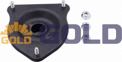 Japanparts GSM0193 - Опора стойки амортизатора, подушка abcparts.ee