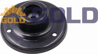 Japanparts GSM0112 - Опора стойки амортизатора, подушка abcparts.ee