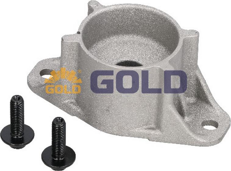 Japanparts GSM0310 - Опора стойки амортизатора, подушка abcparts.ee