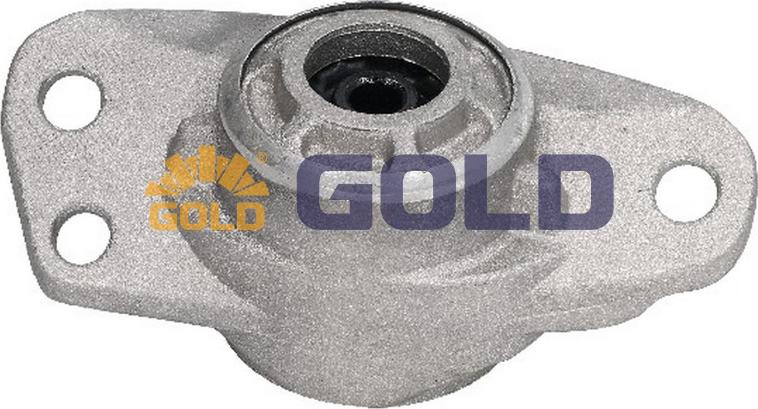 Japanparts GSM0334 - Опора стойки амортизатора, подушка abcparts.ee