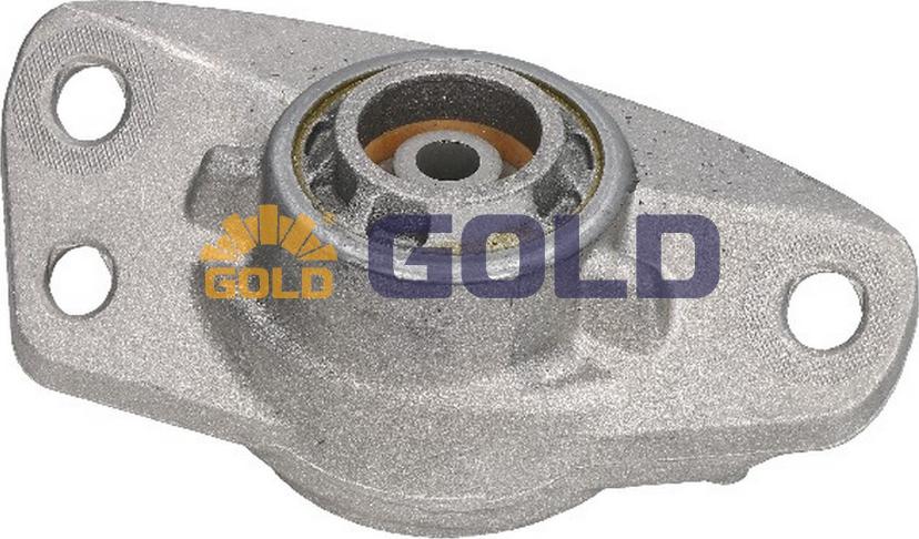 Japanparts GSM0333 - Опора стойки амортизатора, подушка abcparts.ee