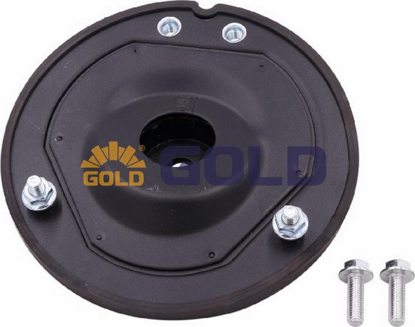 Japanparts GSM0240 - Опора стойки амортизатора, подушка abcparts.ee