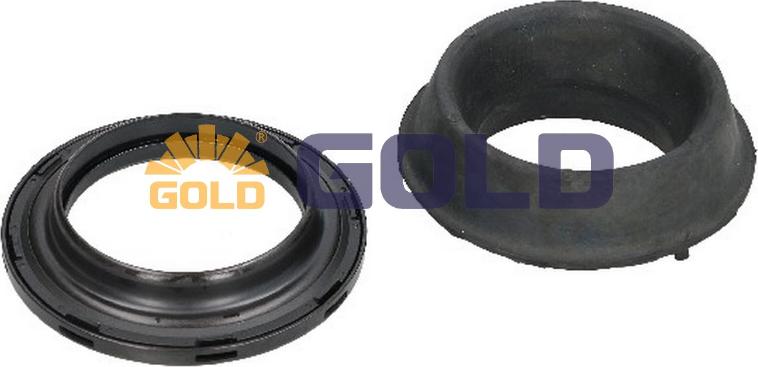 Japanparts GSM0268 - Подшипник качения, опора стойки амортизатора abcparts.ee