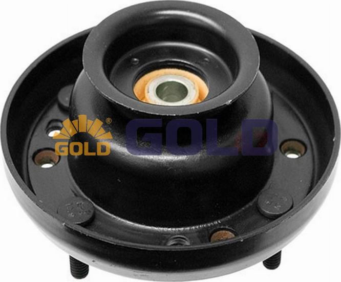 Japanparts GSM0232 - Опора стойки амортизатора, подушка abcparts.ee