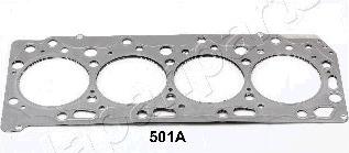 Japanparts GT-501A - Прокладка, головка цилиндра abcparts.ee