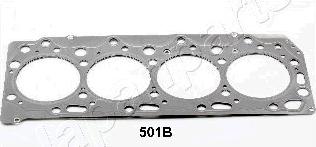 Japanparts GT-501B - Прокладка, головка цилиндра abcparts.ee