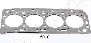 Japanparts GT-501C - Прокладка, головка цилиндра abcparts.ee
