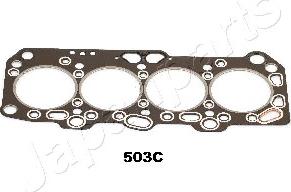 Japanparts GT-503C - Прокладка, головка цилиндра abcparts.ee