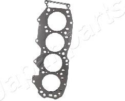 Japanparts GT-302 - Прокладка, головка цилиндра abcparts.ee
