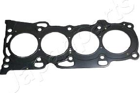 Japanparts GT-206A - Прокладка, головка цилиндра abcparts.ee