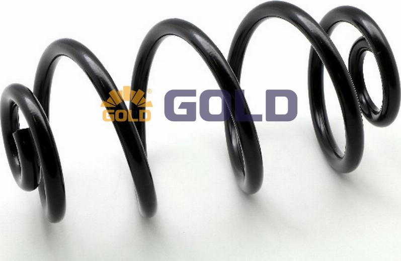 Japanparts GZJ5013X - Пружина ходовой части abcparts.ee