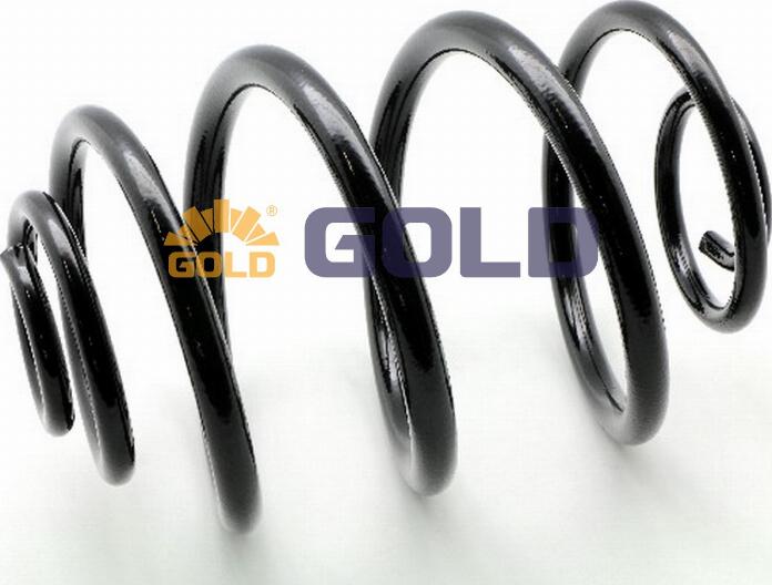 Japanparts GZJ5112J - Пружина ходовой части abcparts.ee