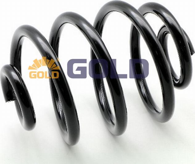 Japanparts GZJ5112X - Пружина ходовой части abcparts.ee