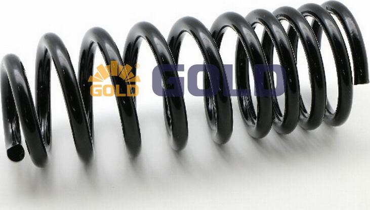 Japanparts GZJ5854C - Пружина ходовой части abcparts.ee