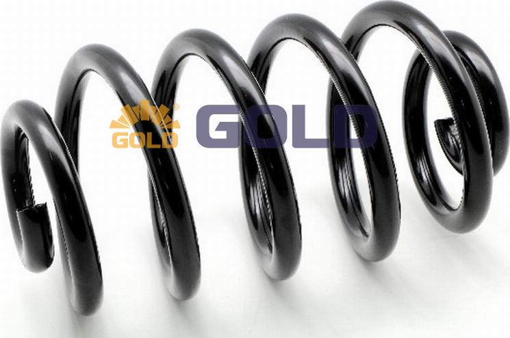 Japanparts GZJ6790X - Пружина ходовой части abcparts.ee