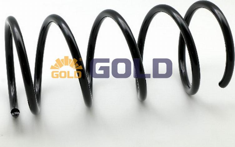 Japanparts GZJ1475A - Пружина ходовой части abcparts.ee