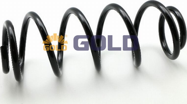 Japanparts GZJ1021H - Пружина ходовой части abcparts.ee