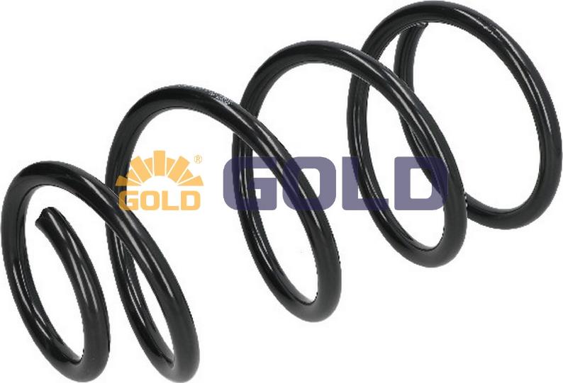 Japanparts GZJ1105A - Пружина ходовой части abcparts.ee