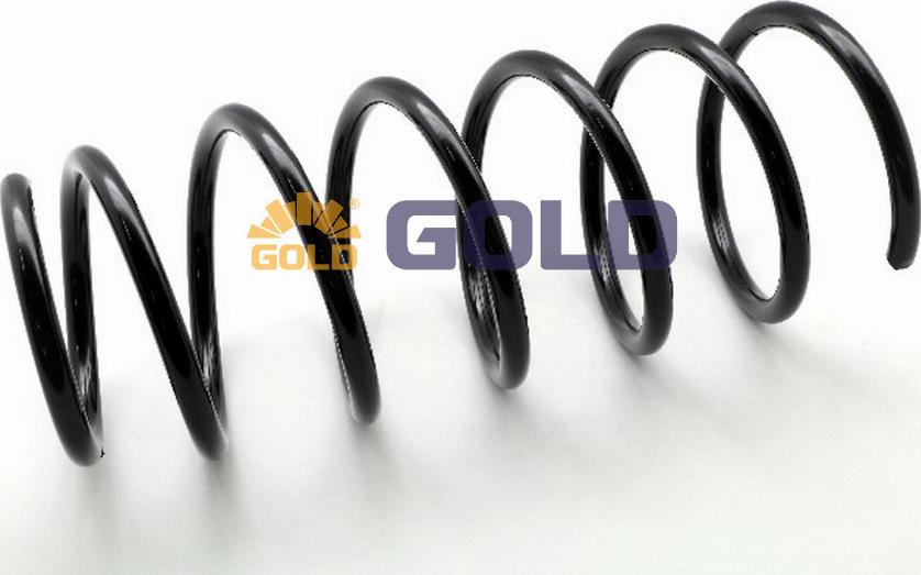 Japanparts GZJ1130G - Пружина ходовой части abcparts.ee