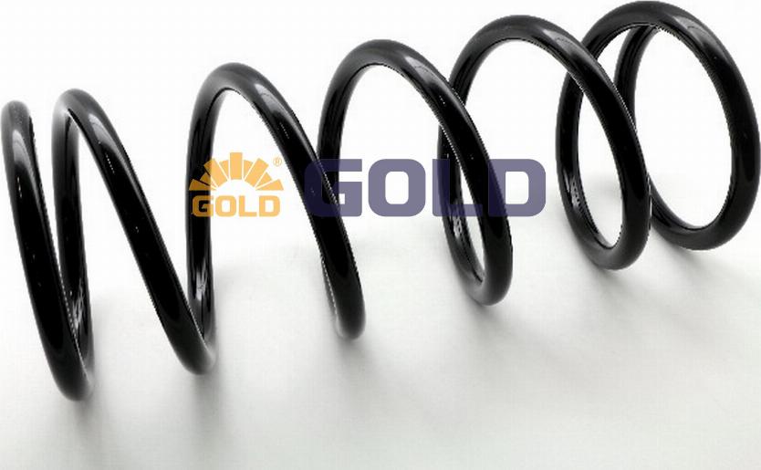 Japanparts GZJ1804A - Пружина ходовой части abcparts.ee