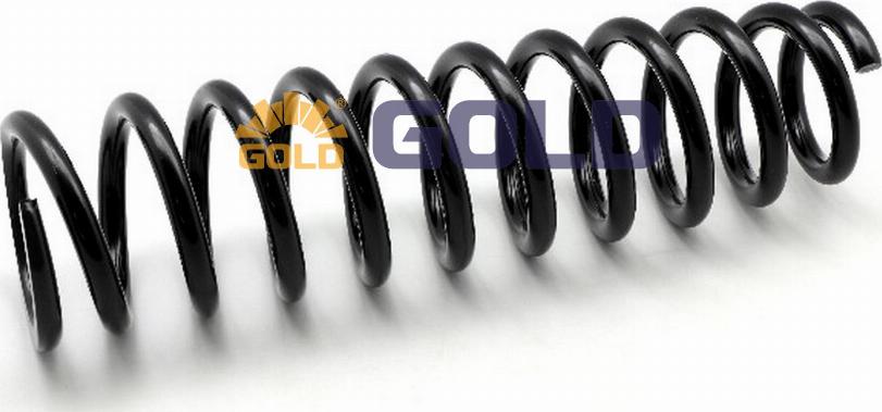 Japanparts GZJ1233D - Пружина ходовой части abcparts.ee