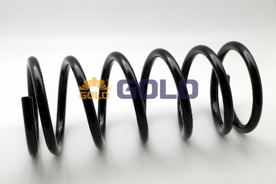 Japanparts GZJ1777A - Пружина ходовой части abcparts.ee