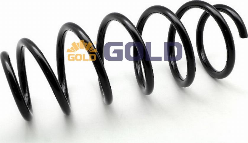 Japanparts GZJ3539A - Пружина ходовой части abcparts.ee