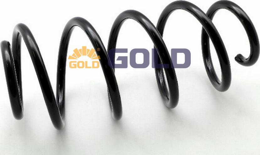 Japanparts GZJ3362A - Пружина ходовой части abcparts.ee