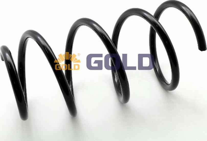 Japanparts GZJ3205G - Пружина ходовой части abcparts.ee