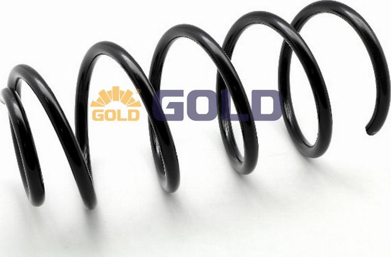 Japanparts GZJ3219G - Пружина ходовой части abcparts.ee