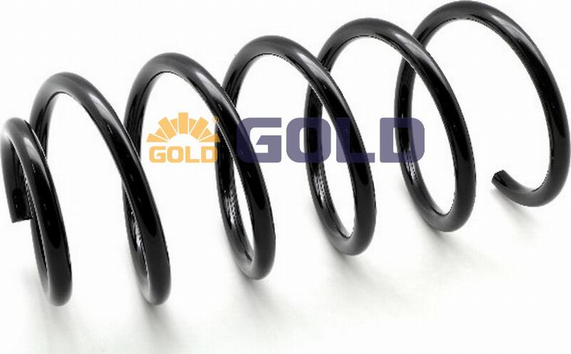 Japanparts GZJ3220G - Пружина ходовой части abcparts.ee