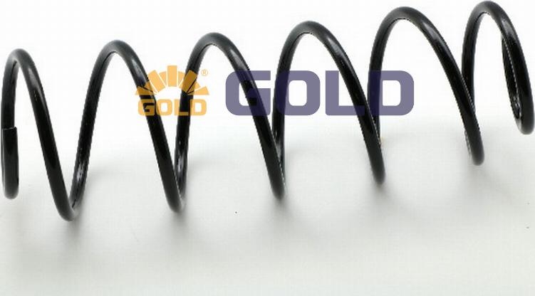 Japanparts GZJ2941H - Пружина ходовой части abcparts.ee