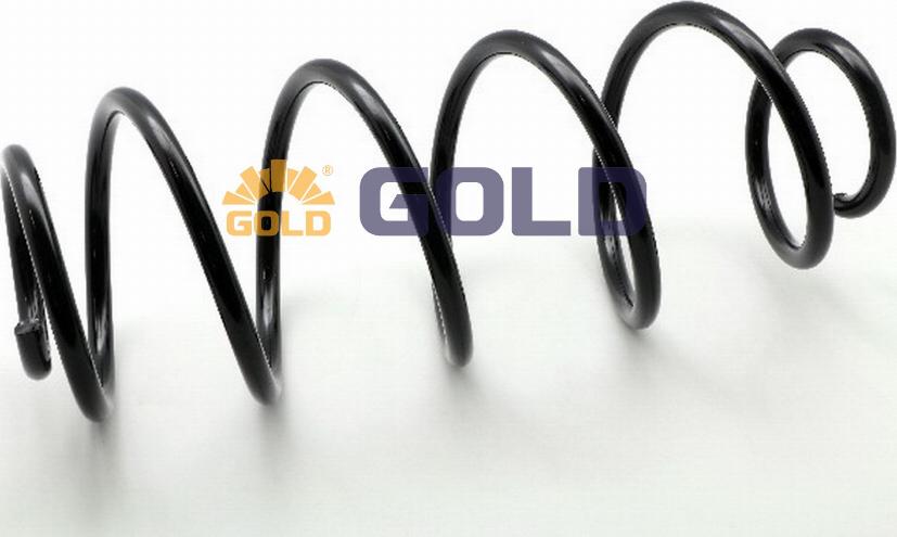 Japanparts GZJ2645H - Пружина ходовой части abcparts.ee