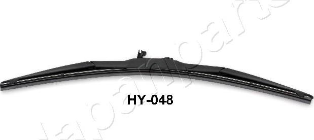 Japanparts HY-048 - Щетка стеклоочистителя abcparts.ee