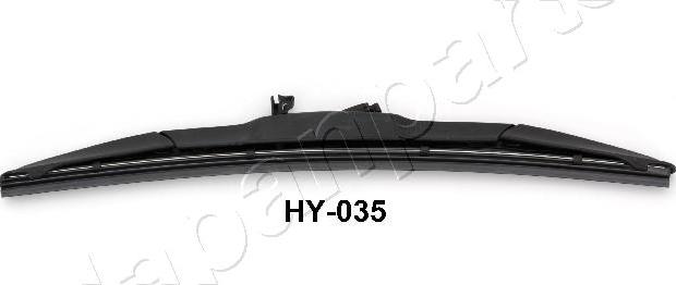 Japanparts HY-035 - Щетка стеклоочистителя abcparts.ee