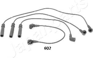 Japanparts IC-602 - Комплект проводов зажигания abcparts.ee