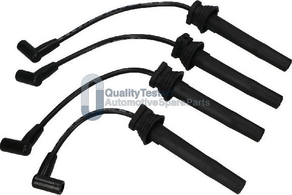 Japanparts IC0103JM - Комплект проводов зажигания abcparts.ee