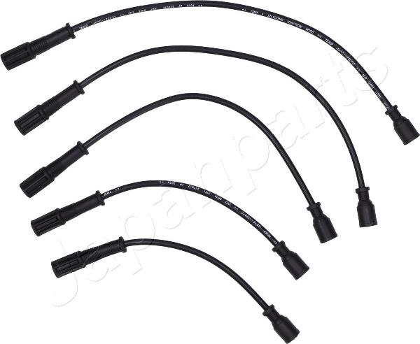 Japanparts IC-0233 - Комплект проводов зажигания abcparts.ee